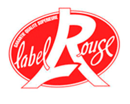 logo labelrouge